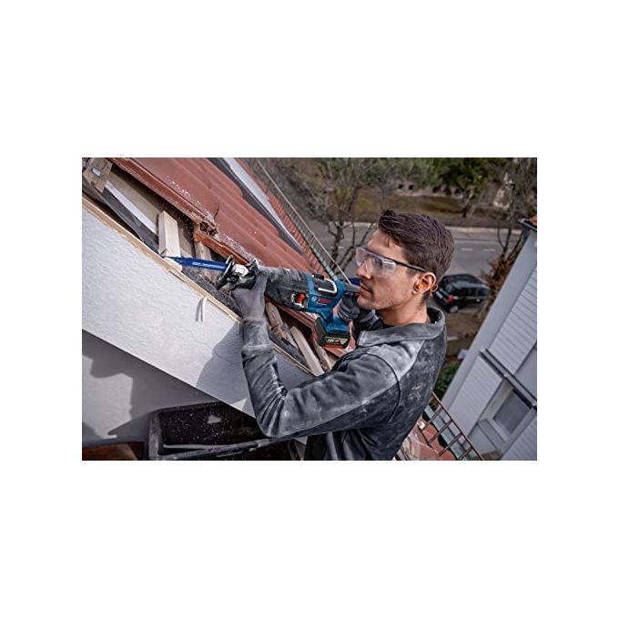 Bosch GSA 18V-28 Seghetto a Batteria