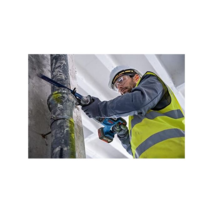 Bosch GSA 18V-28 Seghetto a Batteria