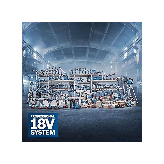 Bosch GSR 18V-45 Trapano Avvitatore a Batteria