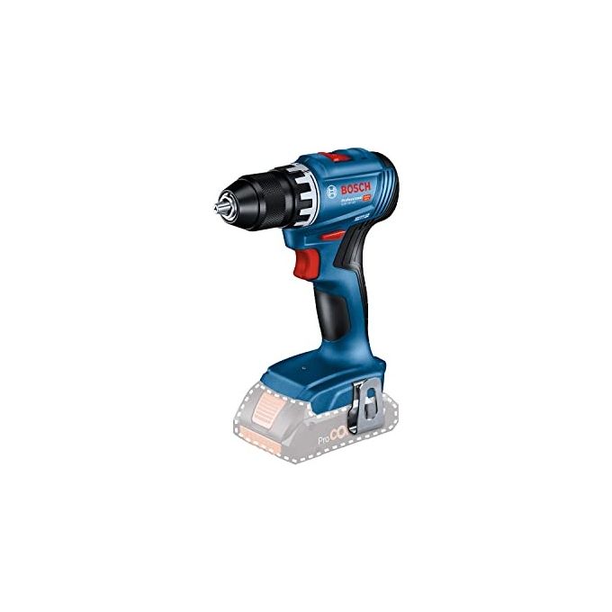 Bosch GSR 18V-45 Trapano Avvitatore a Batteria