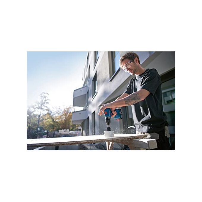 Bosch GSR 18V-45 Trapano Avvitatore a Batteria