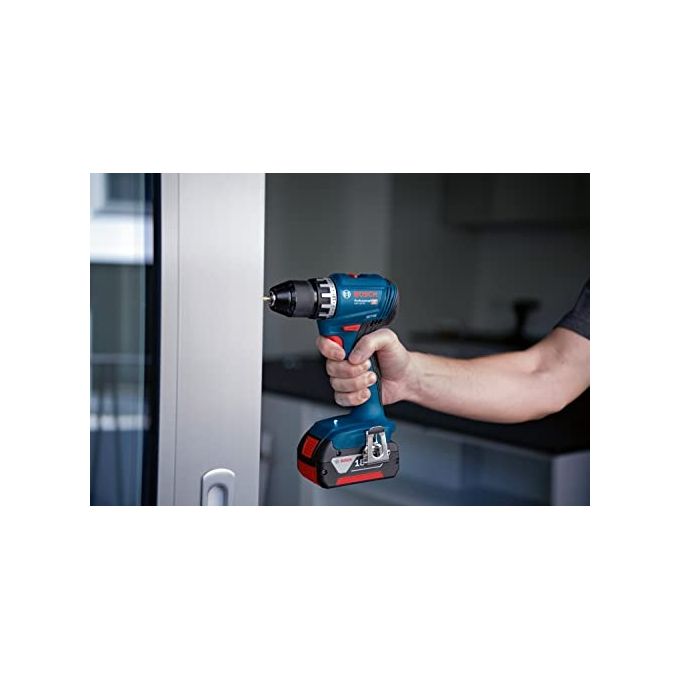 Bosch GSR 18V-45 Trapano Avvitatore a Batteria