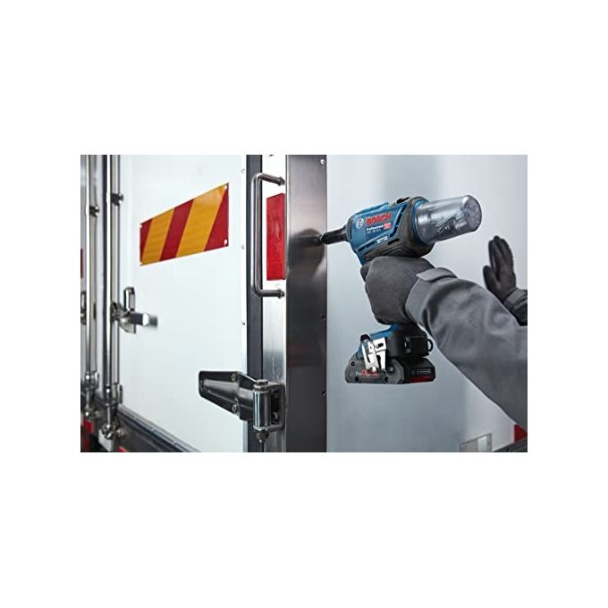 Bosch GRG 18V-16 C Rivettatrice a Batteria