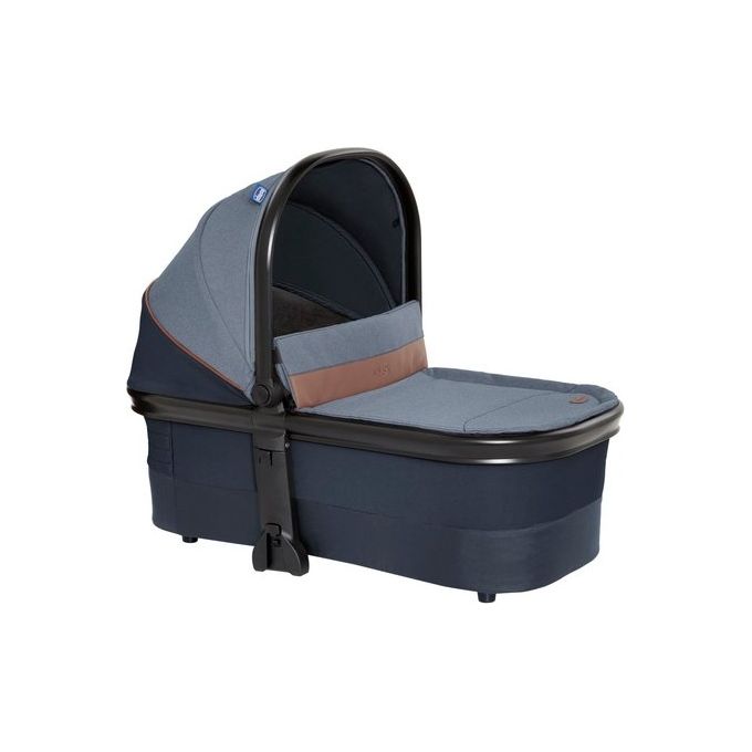 Chicco Navicella Mysa Royal Blue