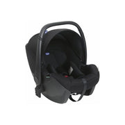 Chicco Seggiolino Auto Essential Kory Black