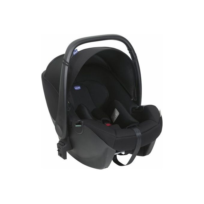 Chicco Seggiolino Auto Essential Kory Black