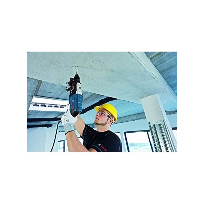 Bosch Gbh 2-28 Dfv Professional Martello Demolitore + Valigia