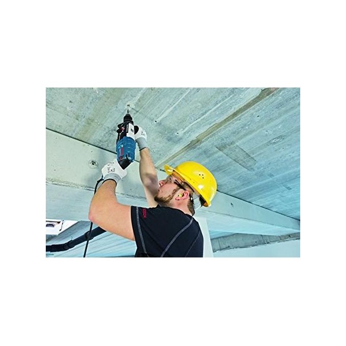 Bosch Gbh 2-28 Dfv Professional Martello Demolitore + Valigia
