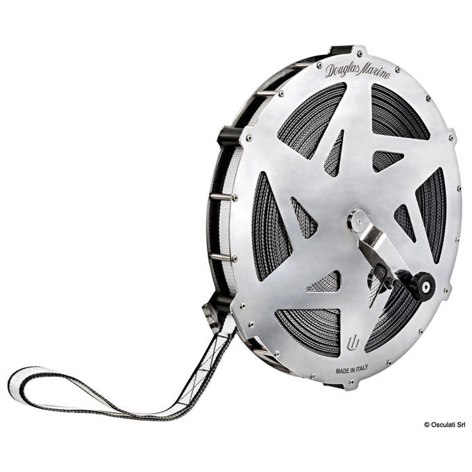 Avvolginastro Ad Alta Resistenza Inox 60mt
