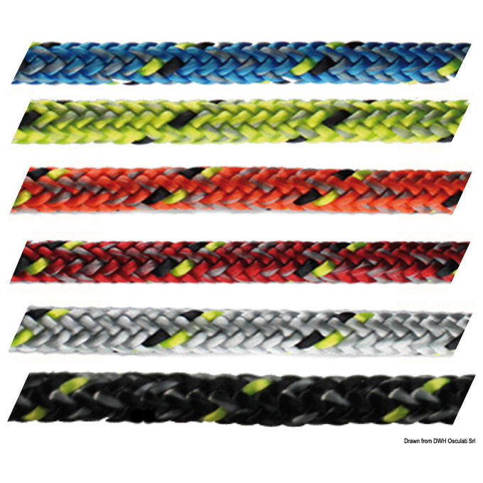 Marlow Excel Racing 4 Mm Arancione Marlow
