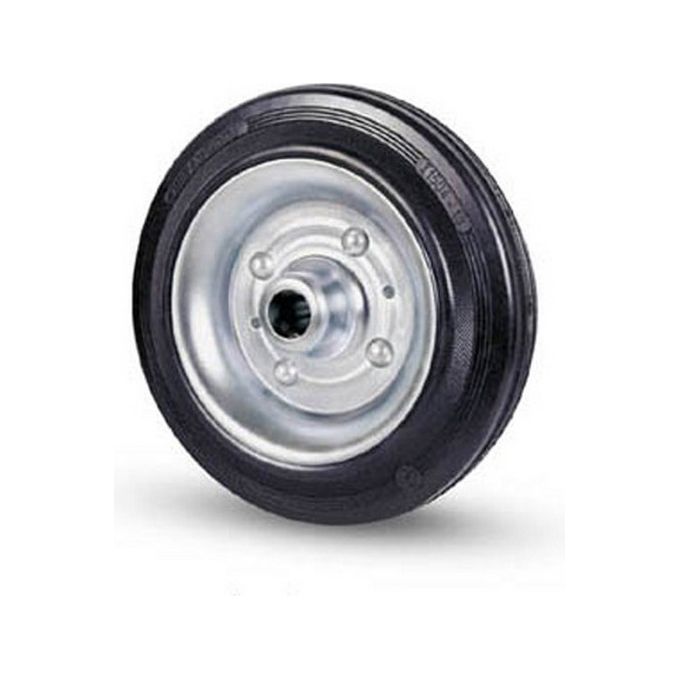 Ruota+industriale Sfusa Mm 200-112