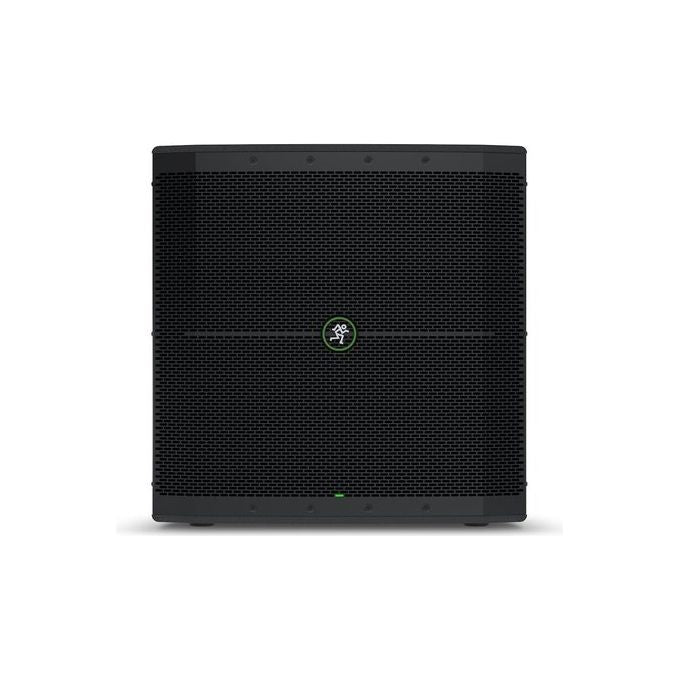 Mackie Cassa Subwoofer Thump 118s Powered Black