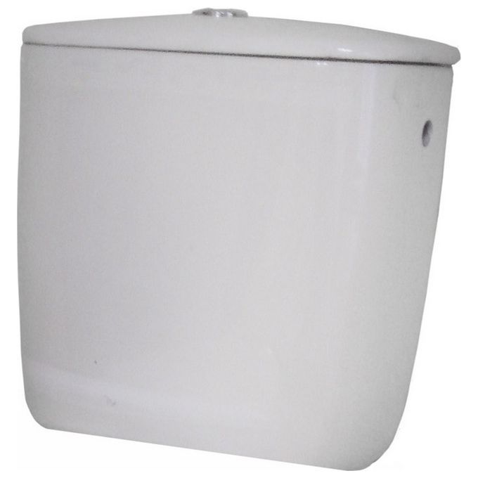Sanitana Munique Plus Cass Monoblocco Completa Bianco