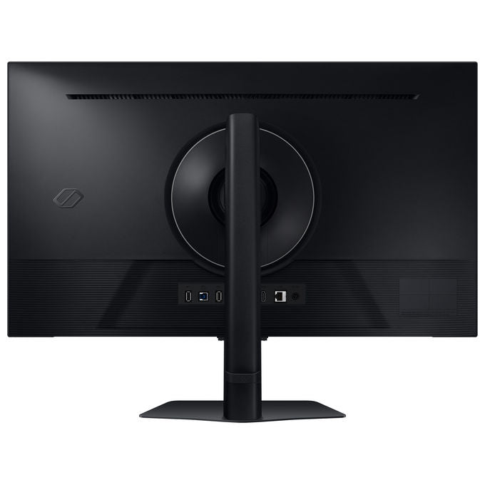 Samsung LS32DG702EUXEN Odyssey G7 Monitor PC 32'' 4K Ultra HD IPS 1 ms 144 Hz HDR10+ FreeSync Premium colore Nero