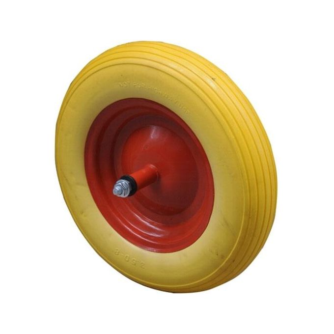 Alte Ruota Carriole Assale 190 Antiforo