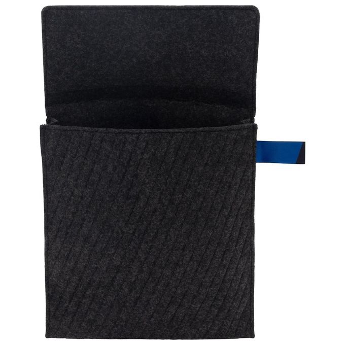 HP Poly D1WA2AA Soft Carry Case Sustainable (1 Piece) colore Nero