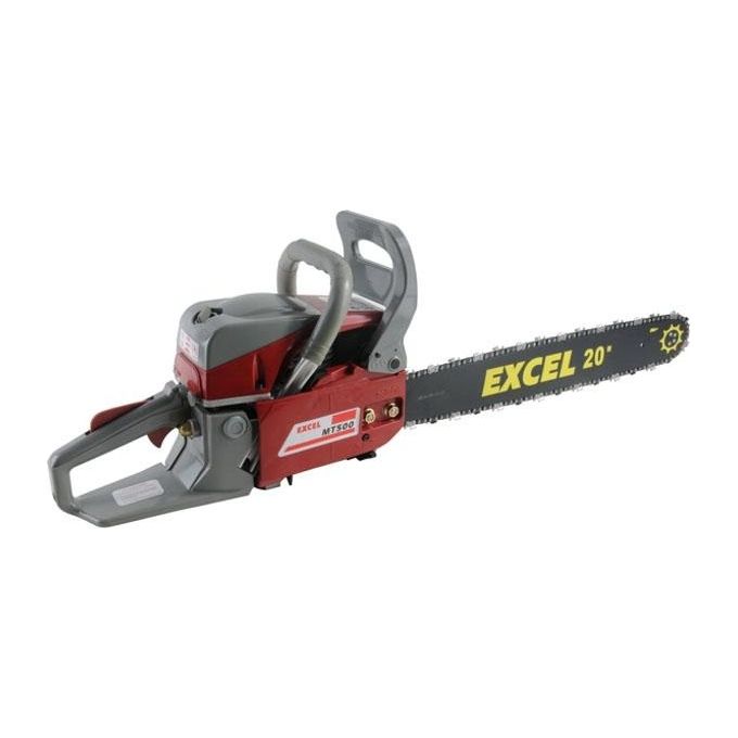 Excel Motosega Cc.49 Cm 50 Mt500