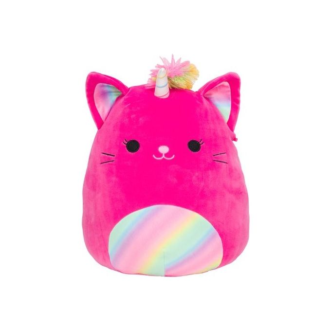 Jazwares Peluche Squishmallows 30cm Dinosaur Arlie Assortiti