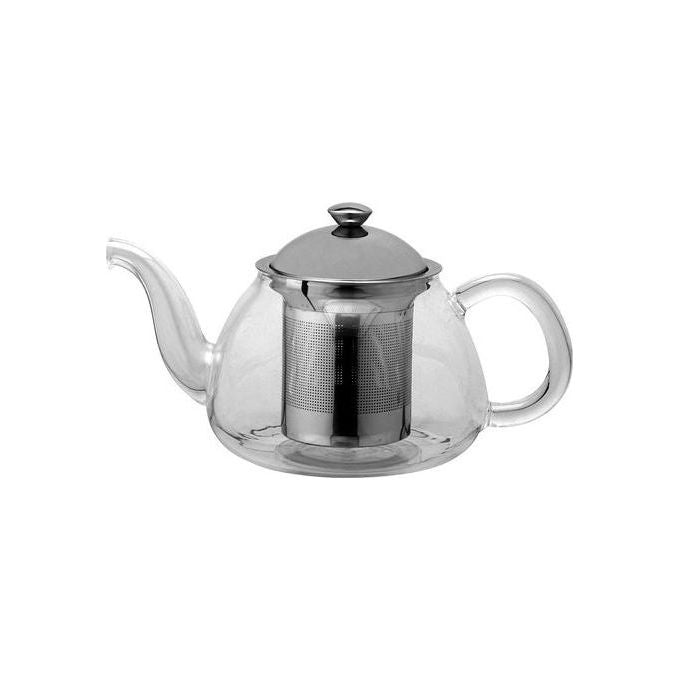 Ilsa Teiera 1 Litro Vetro Borosilicato