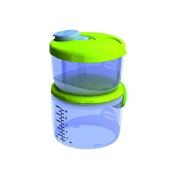 Chicco 07657 Dosatore Latte in Polvere
