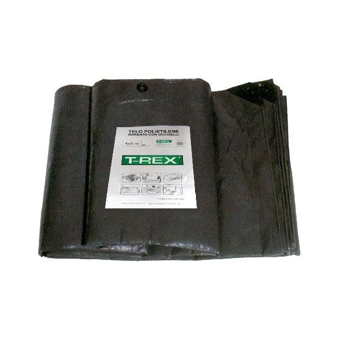 T-Rex Telone Plastica Tessuto 3X 3