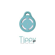 Digicom Tippy Fi Accessorio Portachiavi Auto per Dispositivo Anti Abbandono Tippy Pad