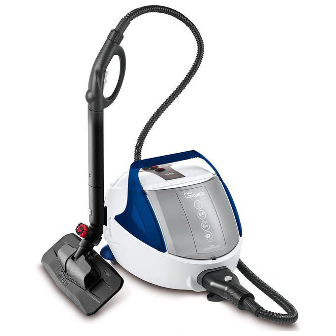 Polti 08007411013546 Vaporetto Pro 100 Eco Power Pulitore a vapore colore Nero