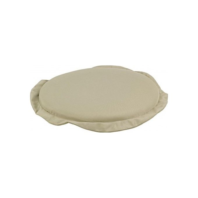 Yes Everyday Cuscino per Sedia da Esterno Poly230 Avana