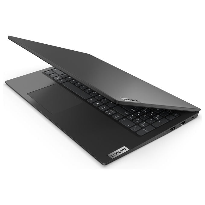 Lenovo 83HF00FMIX V15 G5 IRL Computer portatile Intel Core i3-1315U 8 GB DDR5 512 GB SSD Wi-Fi 6 15.6'' Full HD colore Nero