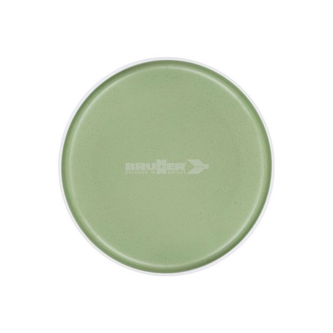 Brunner Piatto Piano Dolomit Verde