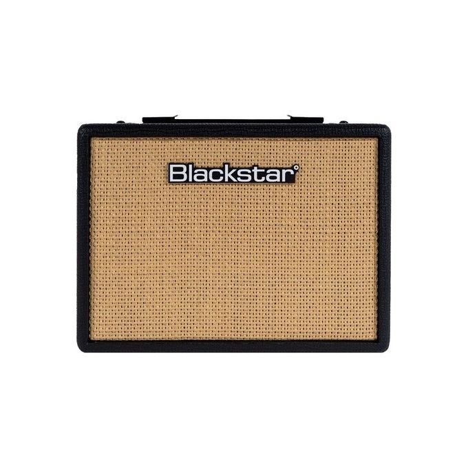 Blackstar Amplificatore Chitarra DEBUT 15E Black