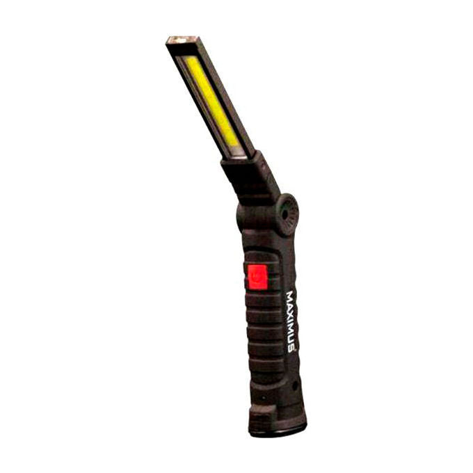 Maximus Wkl015 Lampada Portatile Led Ricaricabile