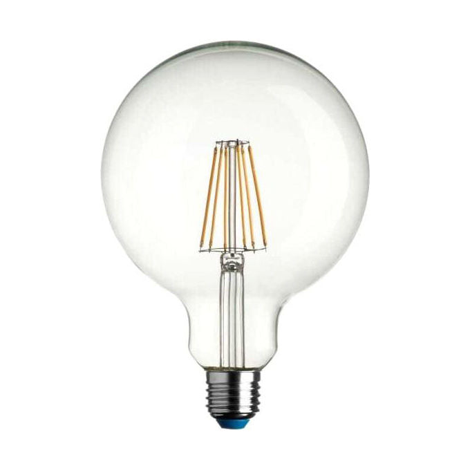 Maximus Lampada Led Stick Globo E27 W 8 2700k