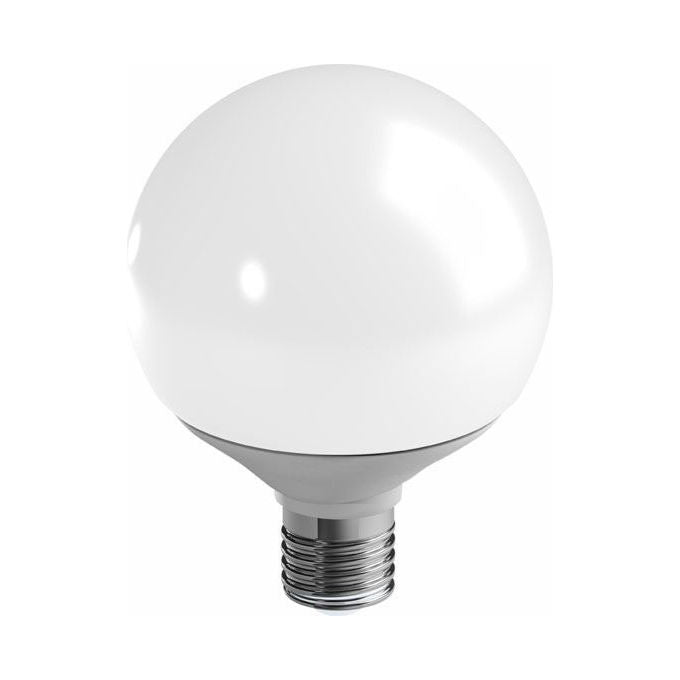 Maximus Lampada Led Opale Globo E27 W 23 2700k