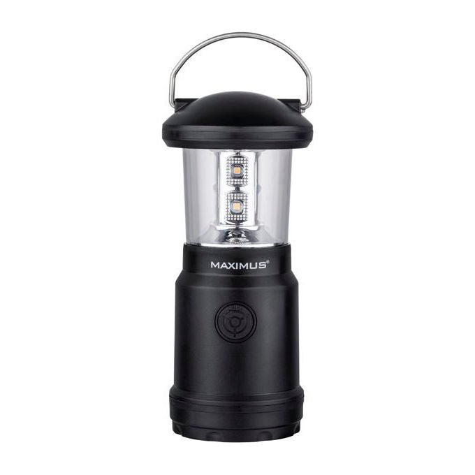 Maximus Lnt40du Lampada Portatile Led