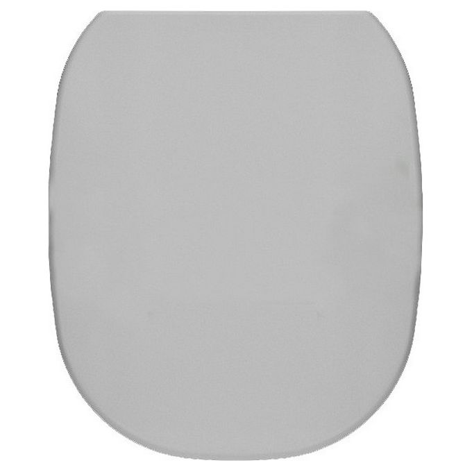 Geberit 500-Quinta 41761 Sedile Termoindurente Normale Bianco(Quinta 03360)