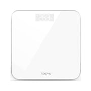 Renpho Core 1S PEU - BG260 - WH - N1 Bilancia pesapersone digitale bianca - Yeppon