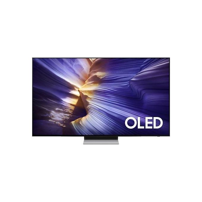 Samsung Smart TV 55'' QE65S90FATXZT OLED 4K 2025