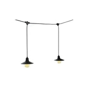 Mercury Catena Luminosa Prolungabile Home e Garden  Bianco Caldo