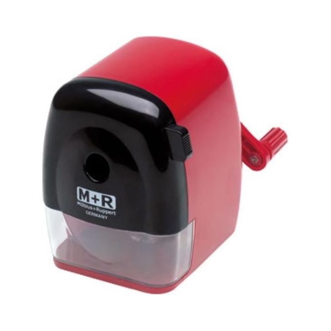 Maped Temperamatite Manuale 2 Fori 8 -11 5