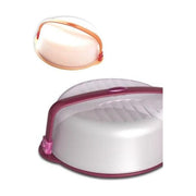 Biesse Piatto Torta 32cm Trendy Vinaccia
