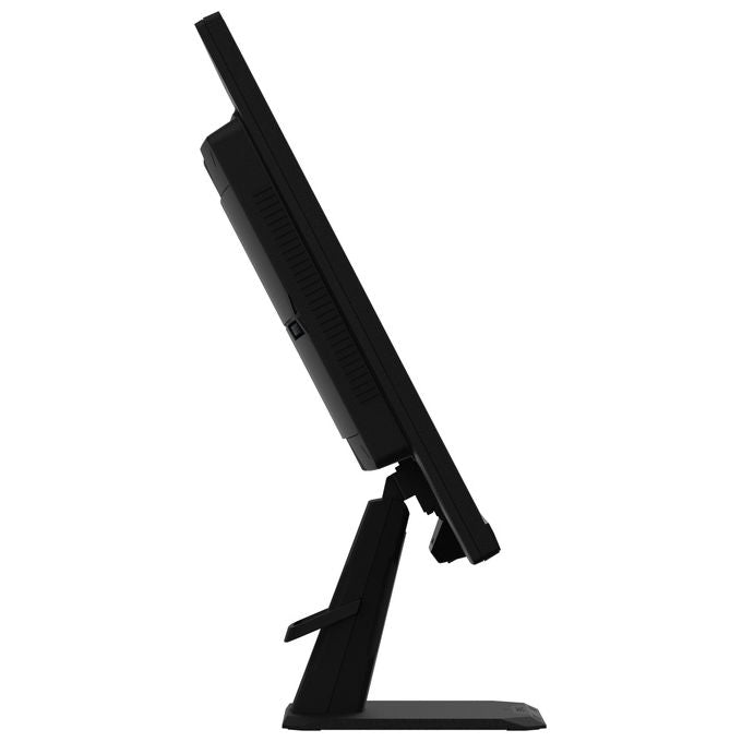 Gigabyte G27Q20T EK Monitor Gaming 27'' QHD 2560x1440 200Hz 0.5ms HDR10 FreeSync Premium colore Nero
