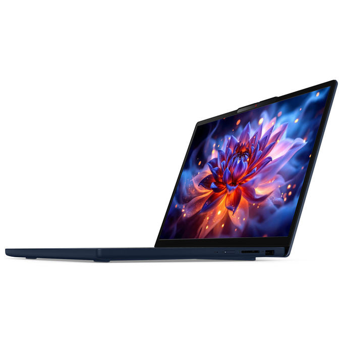 Lenovo 83UR00F5IX IdeaPad Slim 3 15IPH11 Computer portatile Intel Core Ultra 5 16 GB DDR5-SDRAM 512 GB SSD Wi-Fi 6 Windows 11 Home colore Blu