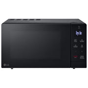 LG MH7032JAS NeoChef Forno a microonde con grill 30 L 900 W colore Nero
