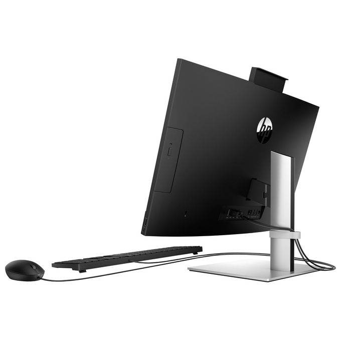 HP D5BG9AT ProOne 440 G9 PC All-in-One Intel Core i7-14700T 16 GB DDR5 512 GB SSD Windows 11 Pro 23.8'' IPS colore Nero