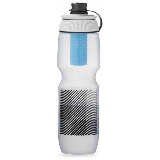 Hydrapak 7095 Breakaway Filtro acqua staccabile 880 ml 0,2 micron 1500 litri colore Nero