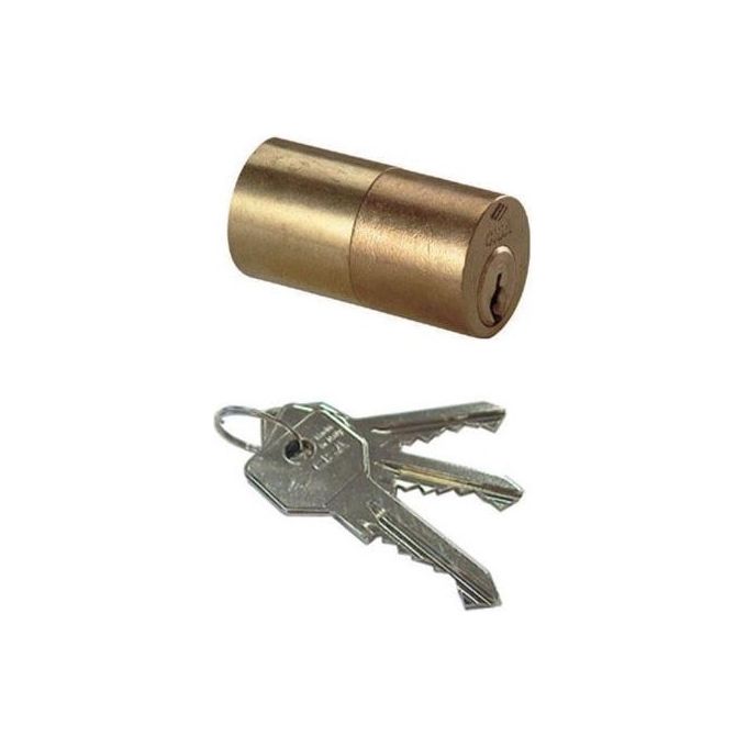 Cisa Cilindro App.tondo 55 0g200-55-0 cisa