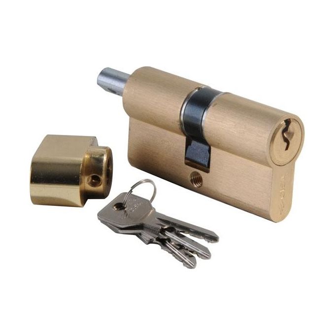 Cisa Cilindro Inf.yale 59,0-29,5-29,5 P0g302-07-0 cisa