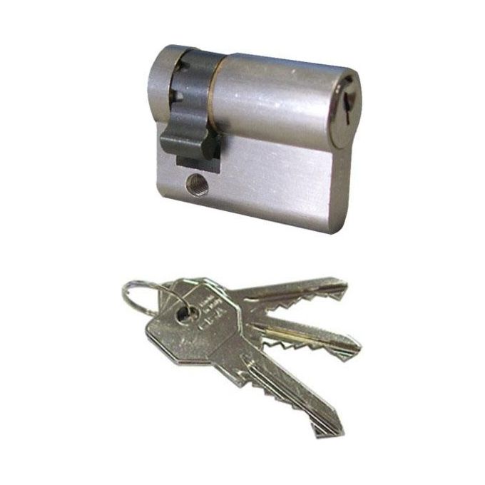 Cisa Cilindro Inf.yale 39,5-29,5-10,0 N0g304-02-0 cisa