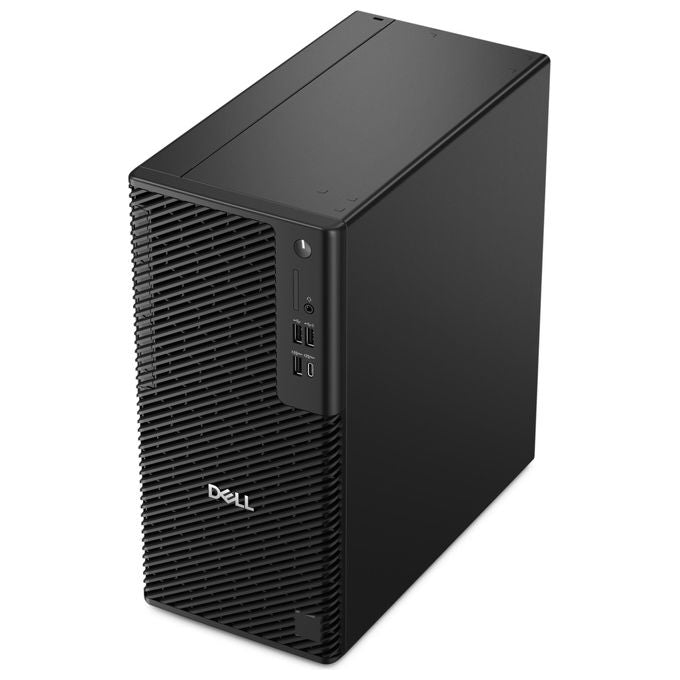 Dell 0P47F Pro Precision 7 Workstation Tower Intel Core Ultra 7 265 16 GB DDR5 512 GB SSD NVIDIA RTX A1000 Windows 11 Pro colore Nero